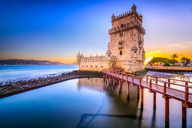 10 Tempat Wisata Menarik Di Lisbon Portugal Buat Liburan ITrip Eropa