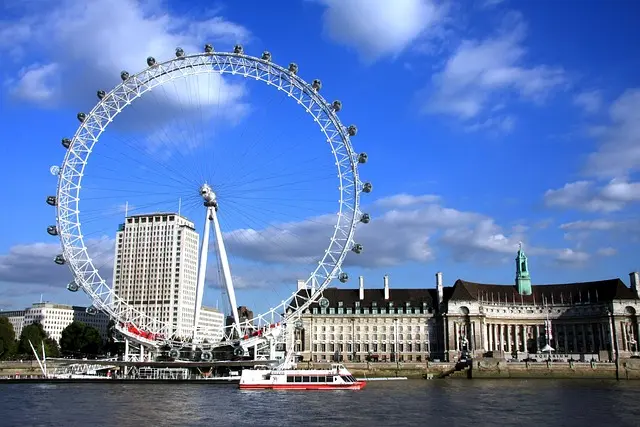 Tempat Wisata Menarik Di London Inggris Buat Liburan Itrip Eropa