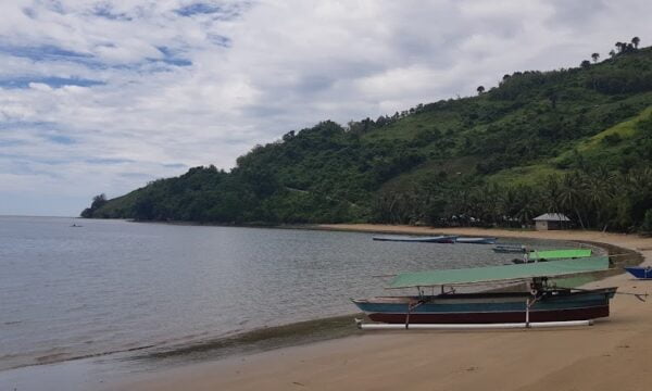 Tempat Wisata Di Gorontalo Terbaru Lagi Hits Dikunjungi Itrip