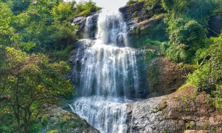 Tempat Wisata Di Wonosobo Terbaru Lagi Hits Dikunjungi Itrip