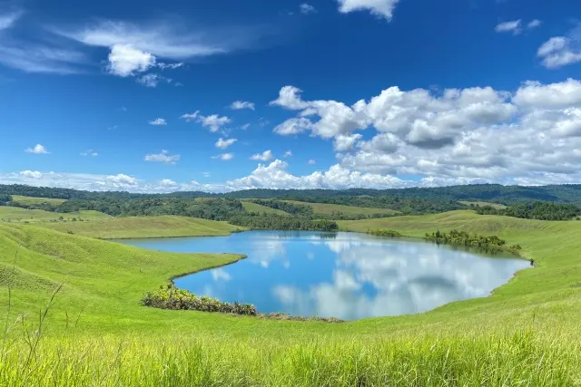 Tempat Wisata Di Jayapura Terbaru Lagi Hits Dikunjungi Itrip