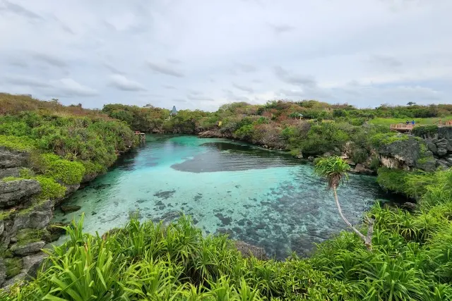 16 Tempat Wisata Di Sumba Terbaru Lagi Hits Dikunjungi ITrip