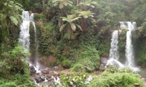 Air Terjun Di Magelang Yang Paling Hits Buat Rekreasi Itrip