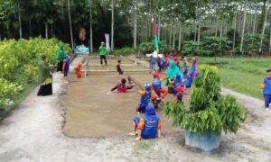 Agrowisata Tenayan Raya Taman Rekreasi Favorit Sarana Edukasi Di