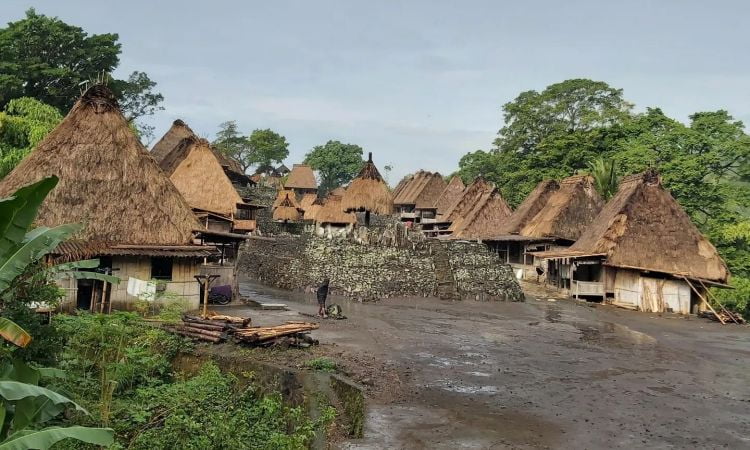 Kampung Adat Bena Ngada Mengenal Budaya Hingga Adat Istiadatnya ITrip