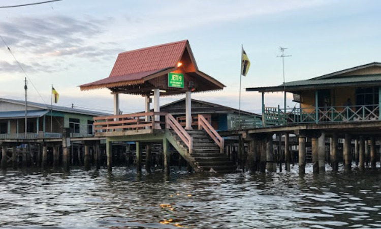 15 Tempat Wisata Menarik Di Brunei Darussalam Buat Liburan Itrip Asia