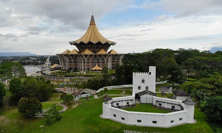 15 Tempat Wisata Menarik Di Kuching Malaysia Buat Liburan - ITrip Asia