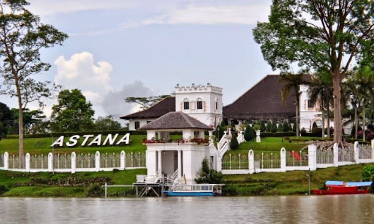 15 Tempat Wisata Menarik Di Kuching Malaysia Buat Liburan - ITrip Asia