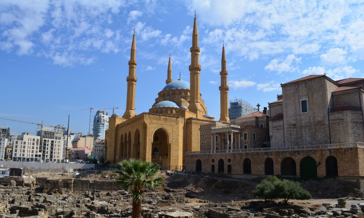 15 Tempat Wisata Menarik Di Lebanon Buat Liburan - ITrip Asia