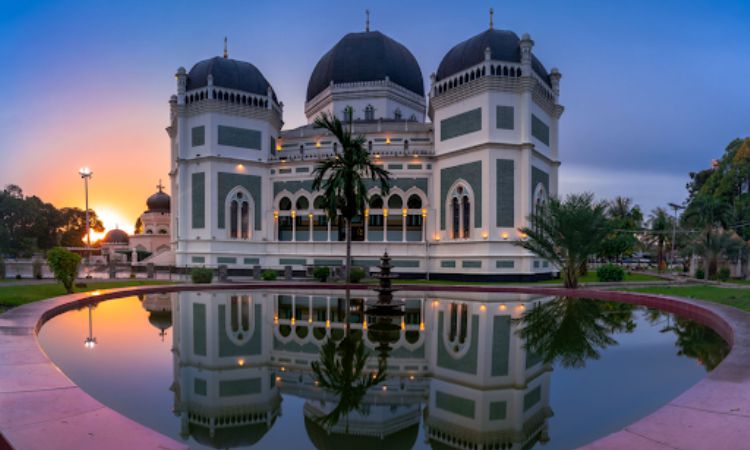 45 Tempat Wisata Di Medan Terbaru & Lagi Hits Dikunjungi - ITrip