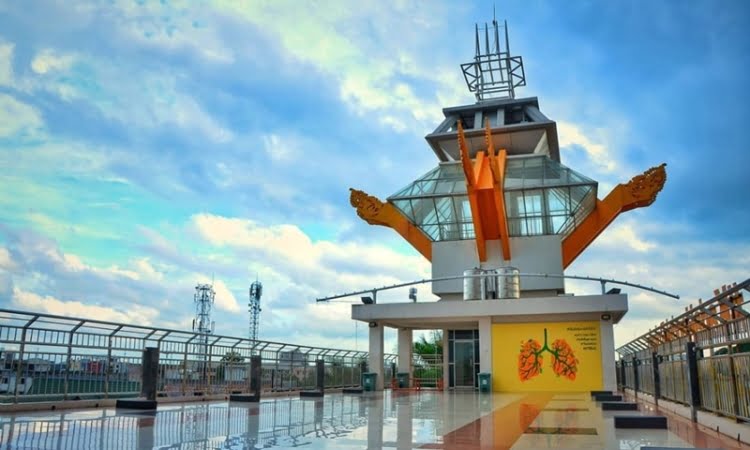 17 Tempat Wisata Di Banjarmasin Terbaru And Lagi Hits Dikunjungi Itrip