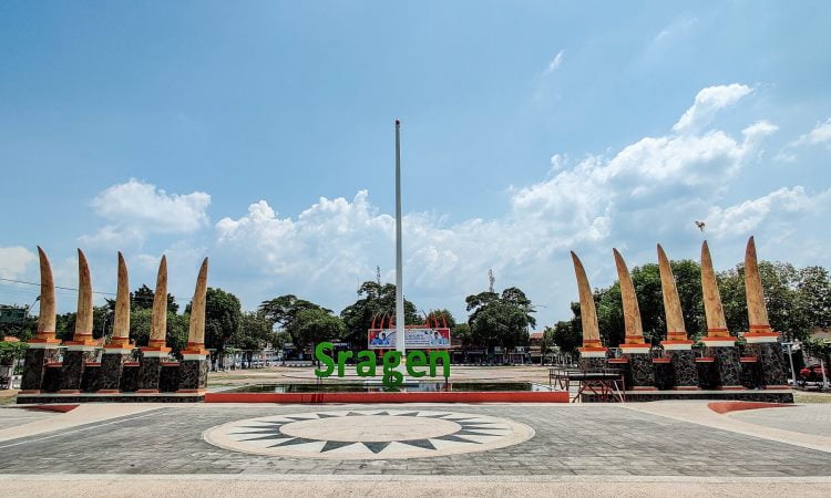 Tempat Wisata Di Sragen Terbaru Lagi Hits Dikunjungi Itrip