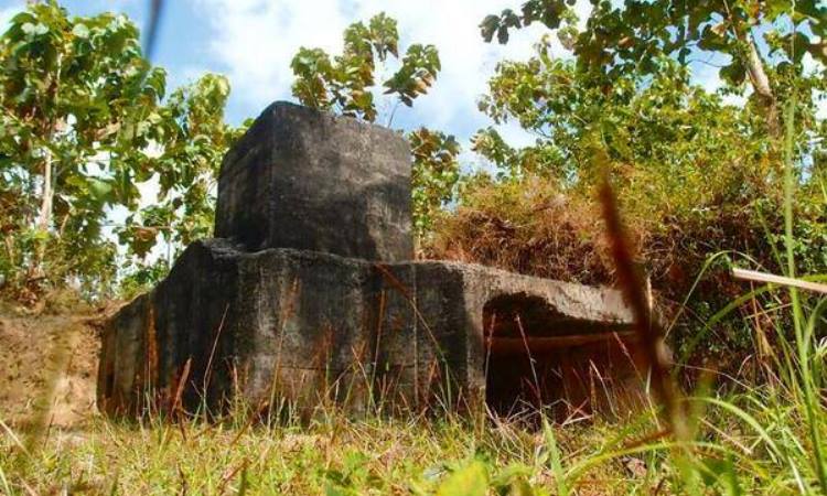 Wisata Benteng Pendem