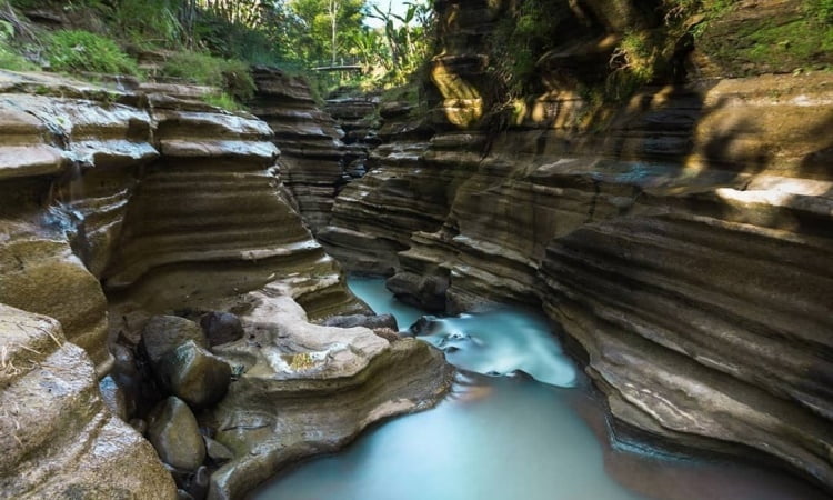 Curug Lumbung