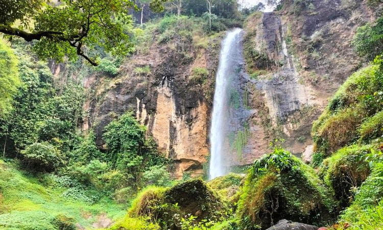 Curug Muncar