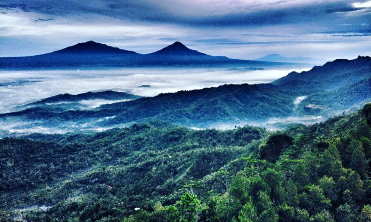 Gunung Kunir