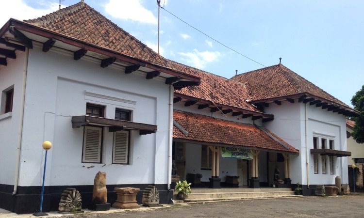 Museum Tosan Aji