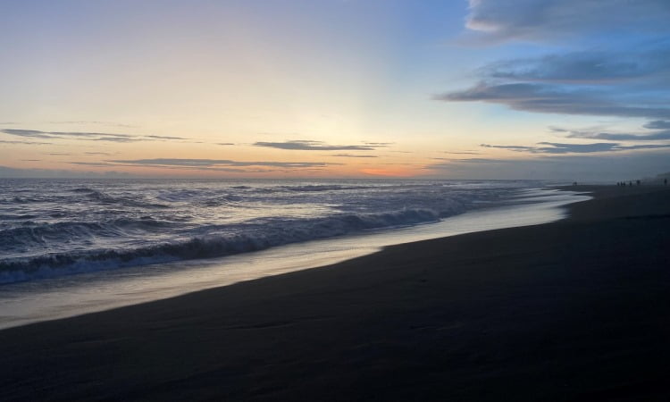 Pantai Jatimalang