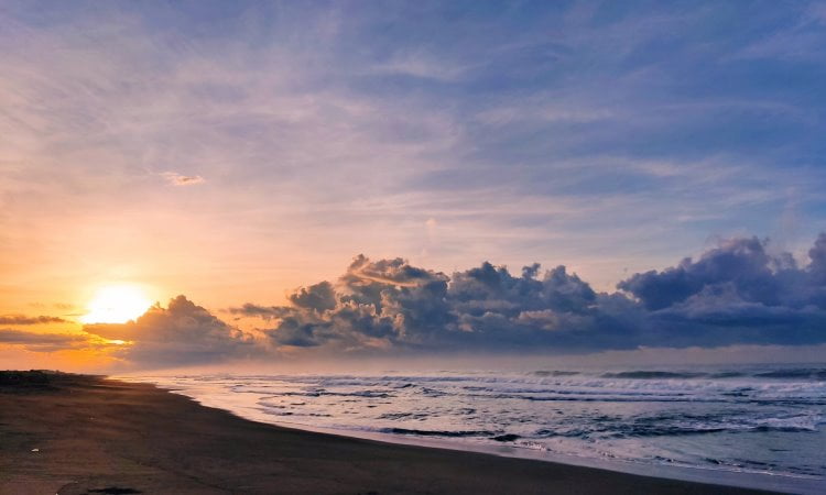 Pantai Ketawang