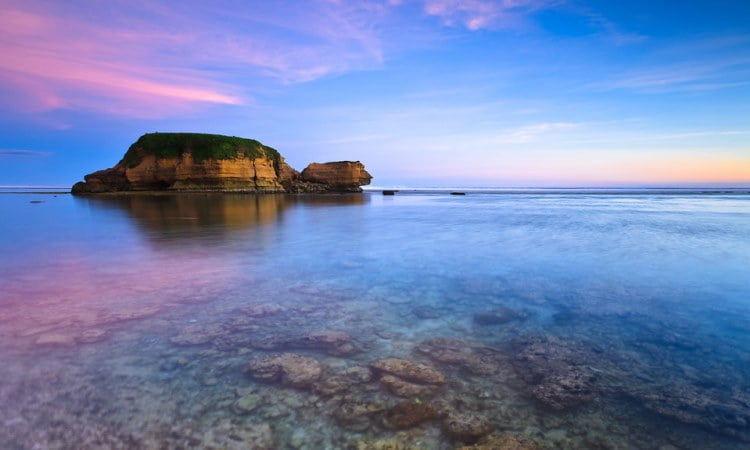 18 Wisata Pantai Di Lombok Favorit Dikujungi Para Wisatawan Itrip 6514