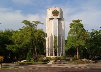 Alun-Alun Sidoarjo