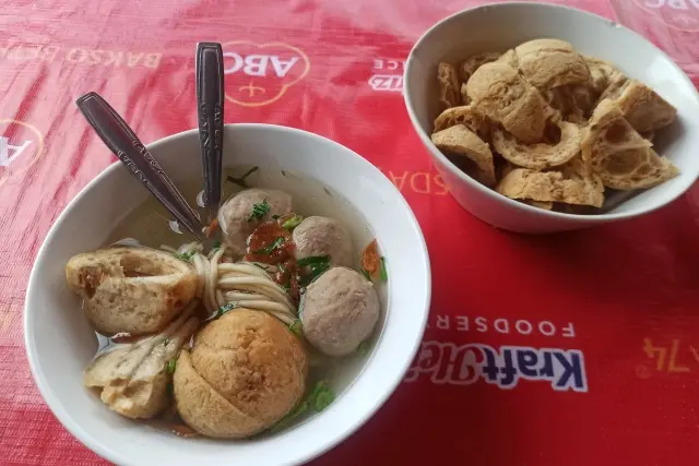 Bakso Bethesda 74