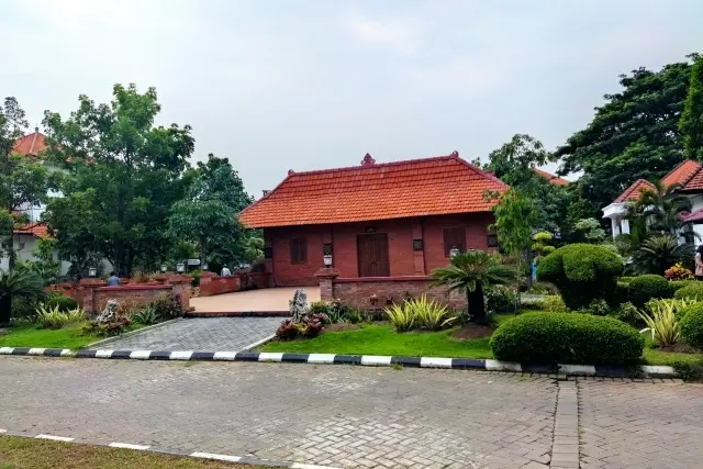 Museum Mpu Tantular