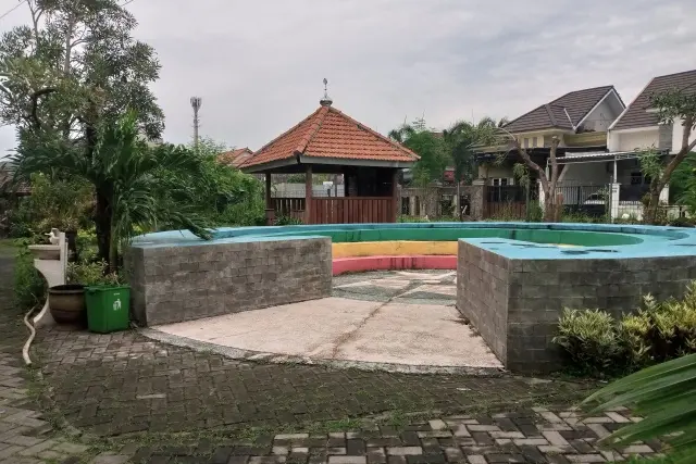 Taman Abhirama