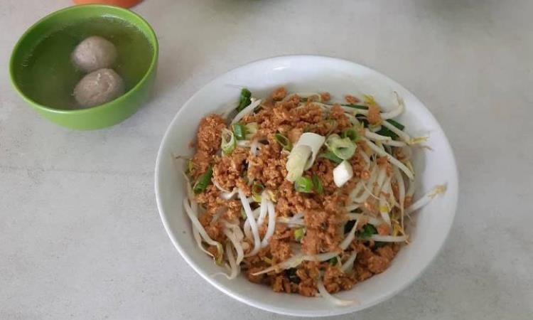 Mie Ayam Joyo