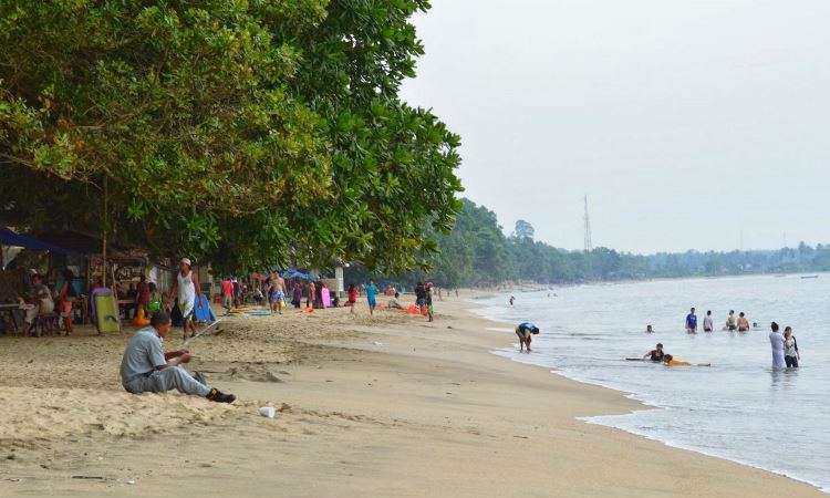 travel jakarta anyer