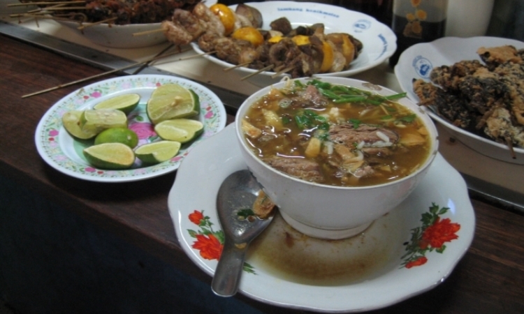 Soto Bu Jatmi