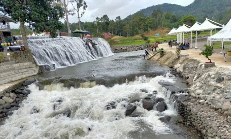 Agrowisata Tanjung Sakti