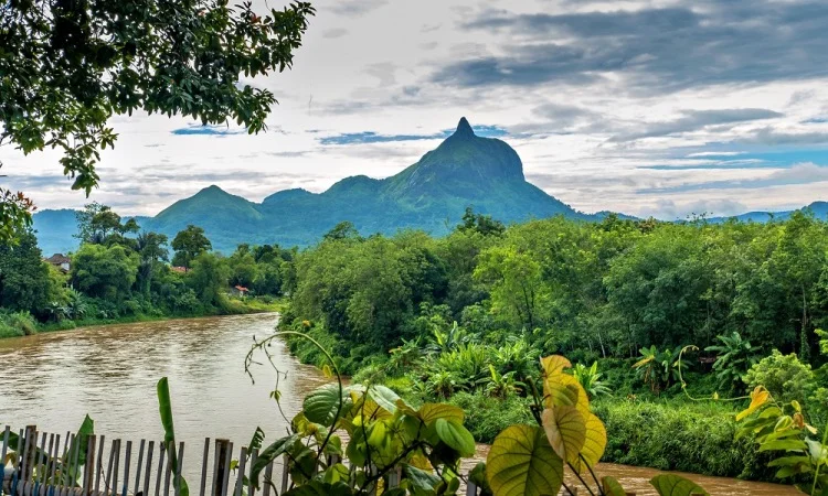 Bukit Serelo