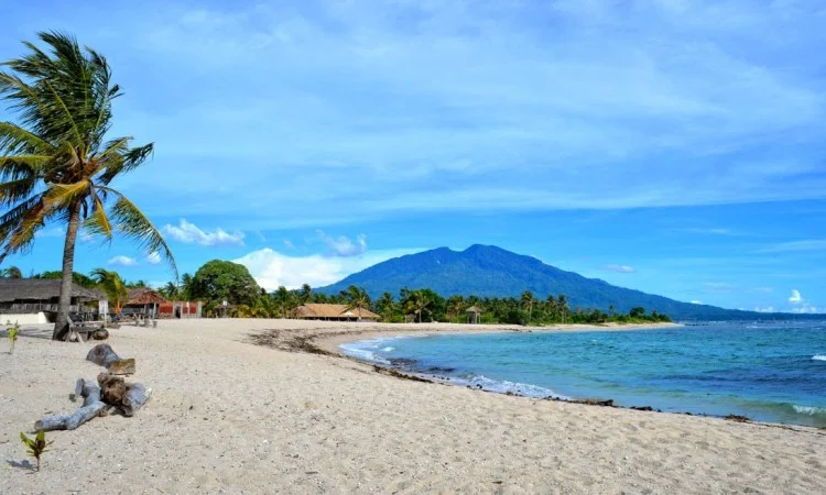 Wisata Pantai Cirebon