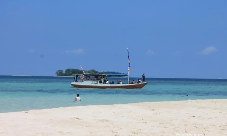 Pantai Mutiara