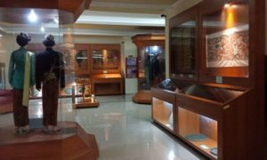 10 Wisata Museum Di Semarang Yang Paling Favorit Dikunjungi - ITrip