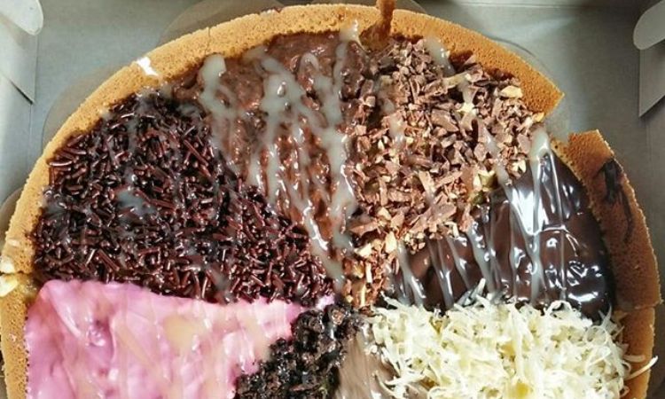 Martabak Marparis