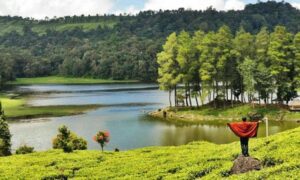 20 Tempat Wisata Di Ciwidey Bandung Yang Paling Hits - ITrip