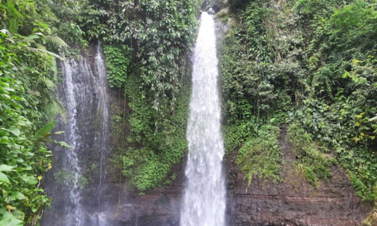 20 Air Terjun Curug Di Bogor Paling Hits Dikujungi Itrip