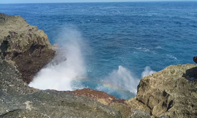 Tempat Wisata Di Nusa Penida Riotallo Com