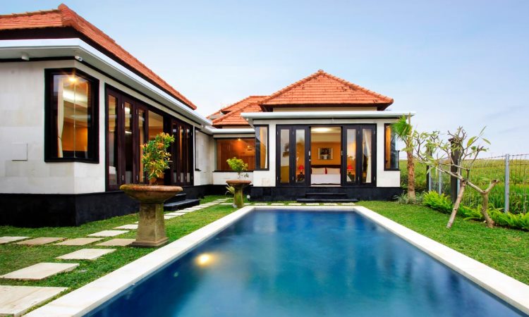 15 Villa Murah di Bali dengan Private Pool - iTrip