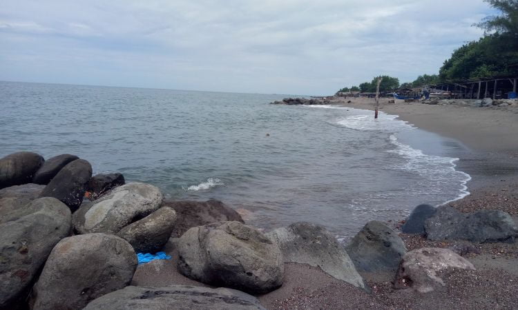 Pantai Ujong Blang, Menikmati Keindahan Pantai Sembari Kulineran Di ...