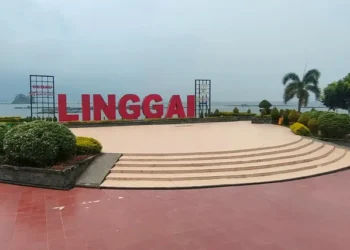 Linggai Park, Taman Wisata Kekinian untuk Liburan Keluarga di Agam
