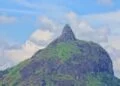 Bukit Jempol, Spot Camping Seru dengan Panorama Alam yang Indah di Lahat