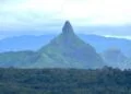 Bukit Serelo Lahat, Spot Terbaik Menikmati Panorama Alam di Atas Ketinggian