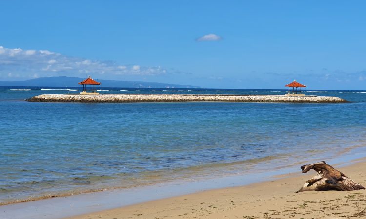 Alamat pantai Sindhu