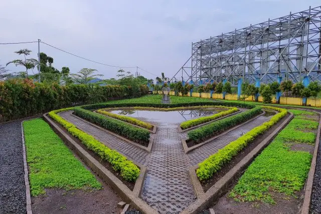 Wisata Tanjung Duriat, Tempat Terbaik Untuk Menikmati Pesona Danau ...