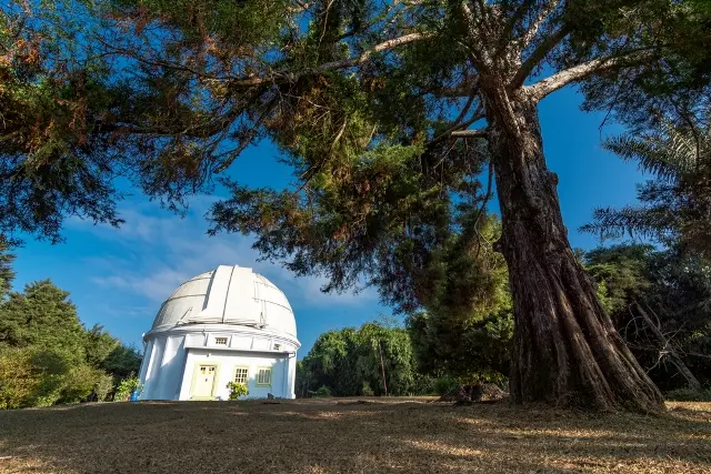 Objek Observatorium Shutterstock